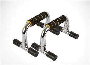 karkatar da karfe tura sanduna