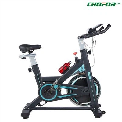 6KGS Flywheel Fitness Bike